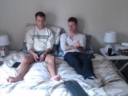 Screen Grab from mattiestreams69