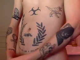 Screen Grab from mattjayy