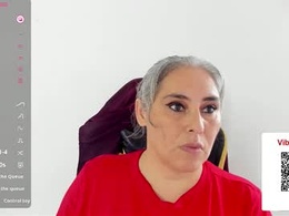 Screen Grab from mature_gold1