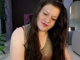 Screen Grab from mature_naroa