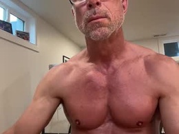 Screen Grab from maturefit1