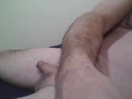 Screen Grab from maturegirth