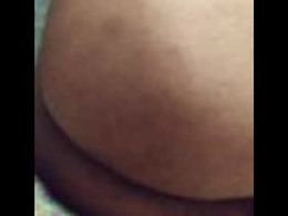 Screen Grab from matureman_cum