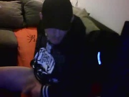 Screen Grab from matzestr95