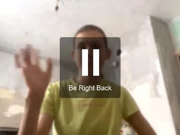 Screen Grab from maudfalconio