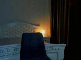 Screen Grab from maudhilby