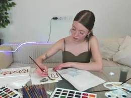 Screen Grab from maudievalenza