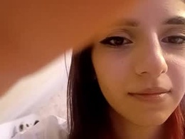 Screen Grab from maureenbuff