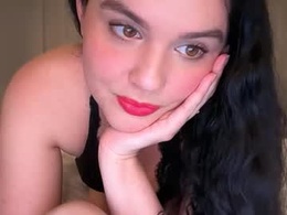 Screen Grab from mauve_apple