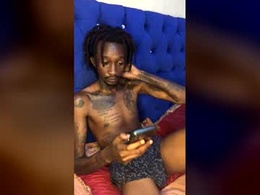 Screen Grab from mavado59