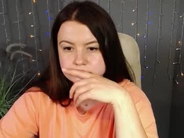 Screen Grab from mavkacute