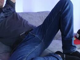 Screen Grab from max_gree