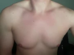 Screen Grab from max_hottest09