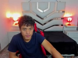 Screen Grab from maxevanns