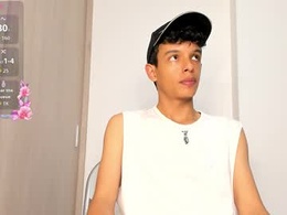 Screen Grab from maxfrost1