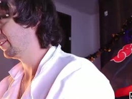 Screen Grab from maxibush
