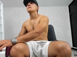 Screen Grab from maximo_ston