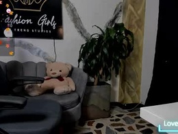 Screen Grab from maximusclark1_