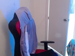 Screen Grab from maxinesex_