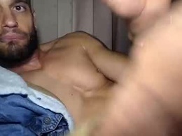 Screen Grab from maxpac_rocco