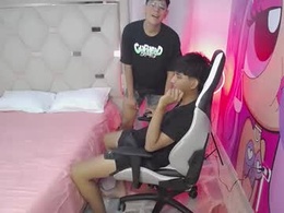 Screen Grab from maxwell_boys