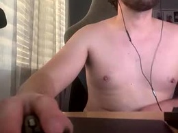 Screen Grab from maxxcock69_