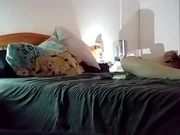 Screen Grab from maxxou69hot