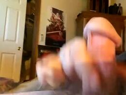 Screen Grab from maxxxstonerboner