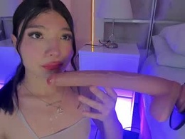 Screen Grab from may_foxxx