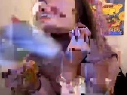 Screen Grab from may_is_baby