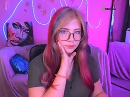 Screen Grab from maya_dreamm
