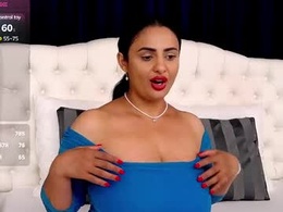 Screen Grab from mayajansen