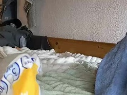 Screen Grab from maybeanal