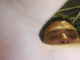 Screen Grab from maybemike999