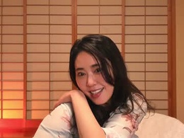 Screen Grab from maybenanako