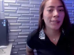 Screen Grab from maylin_storm