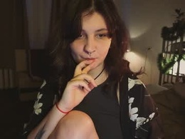 Screen Grab from maymary_