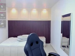 Screen Grab from mayte1096