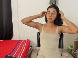 Screen Grab from mazikeen_18