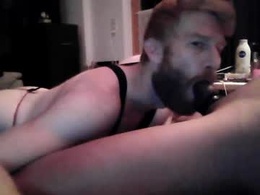 Screen Grab from maziuk87