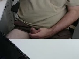 Screen Grab from mbscherer