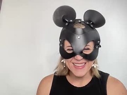 Screen Grab from mc_bunny