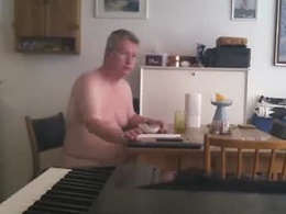 Screen Grab from mcdickensons