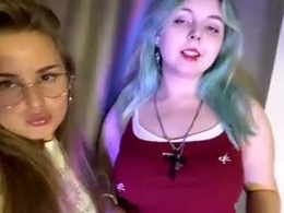 Screen Grab from mckenzieflorczak