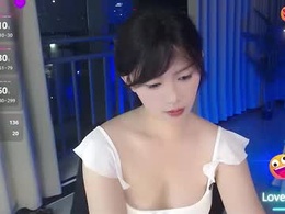 Screen Grab from meet_qian