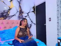 Screen Grab from megaan__foxx