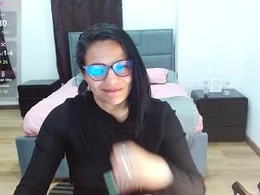 Screen Grab from megan42_milf