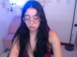 Screen Grab from megan_0701