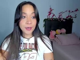 Screen Grab from megan__blue