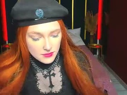 Screen Grab from megan_birch